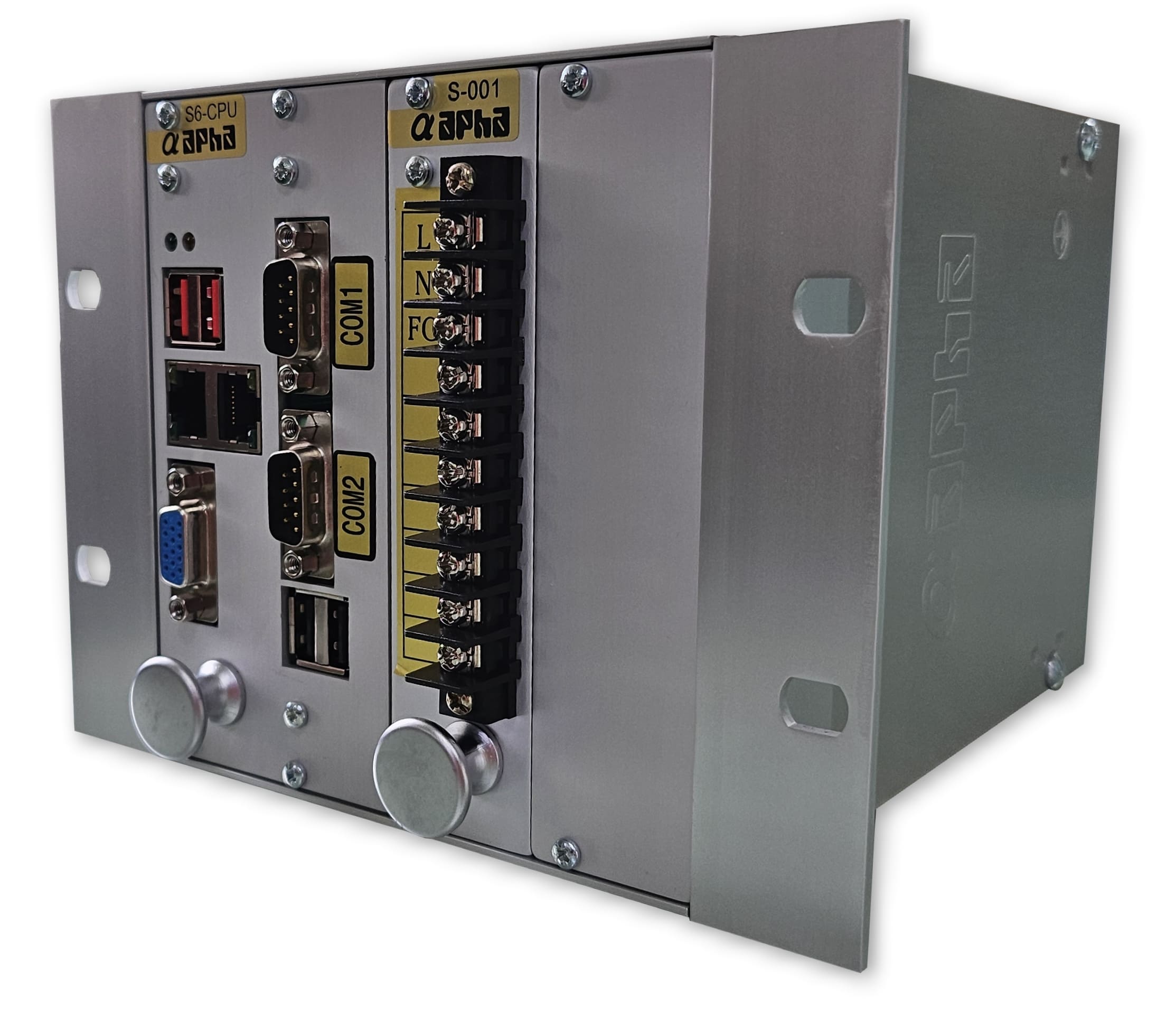 SIPC S6-CPU